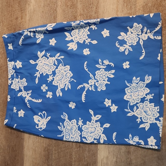 Ralph Lauren Skirt. Size 2 - Picture 1 of 4